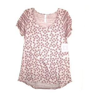 Lularoe Classic T - Size Medium